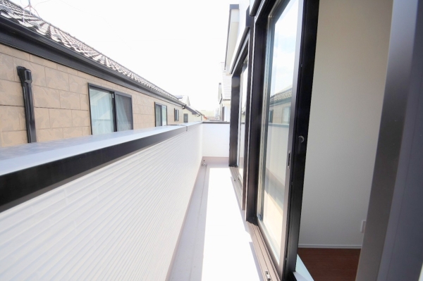 相模原市南区若松6丁目　新築分譲住宅　No2