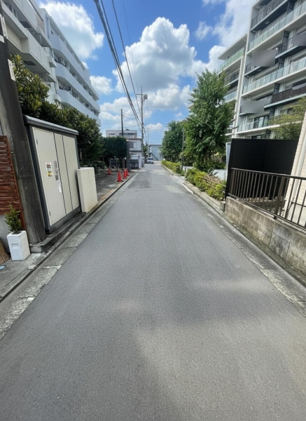 ＮＫＣ鶴間
