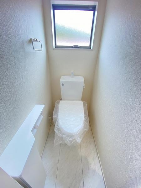 横浜市瀬谷区東野台　新築戸建　全2棟　2号棟