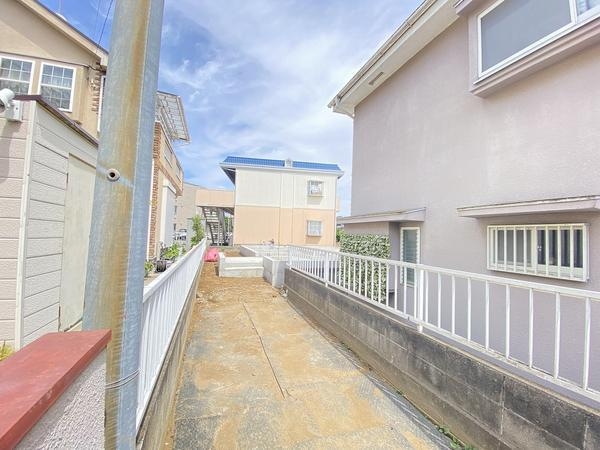 横浜市瀬谷区竹村町　新築戸建