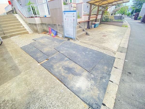 横浜市瀬谷区竹村町　新築戸建