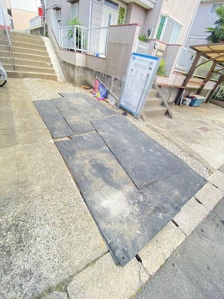 横浜市瀬谷区竹村町　新築戸建