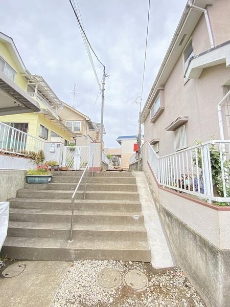 横浜市瀬谷区竹村町　新築戸建