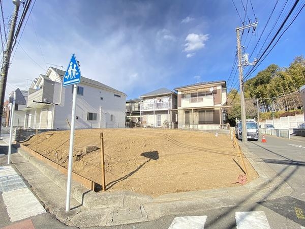 横浜市泉区上飯田町　全2区画　2区画
