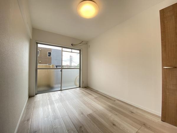 東戸塚ヒミコマンション