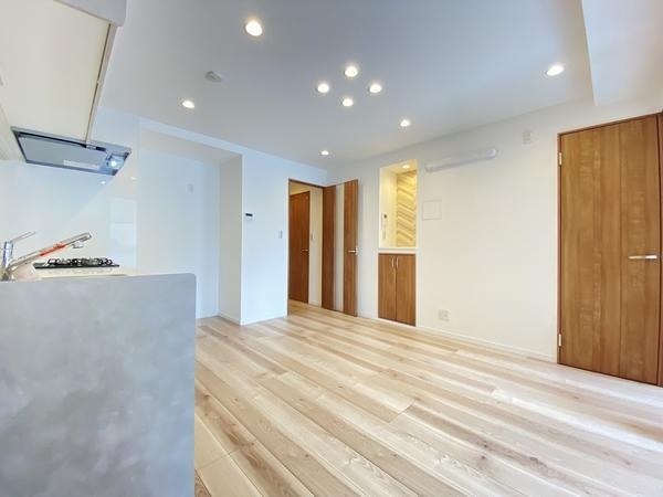 東戸塚ヒミコマンション