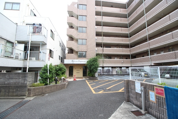 ロビーナさがみ野