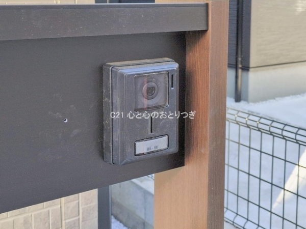 大和市福田　新築分譲住宅　8号棟