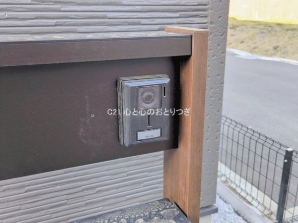 大和市福田　新築分譲住宅　7号棟