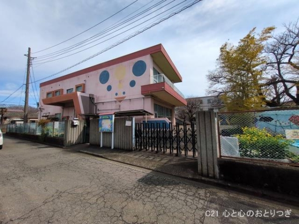 大和市福田　新築分譲住宅　4号棟(福田保育園)