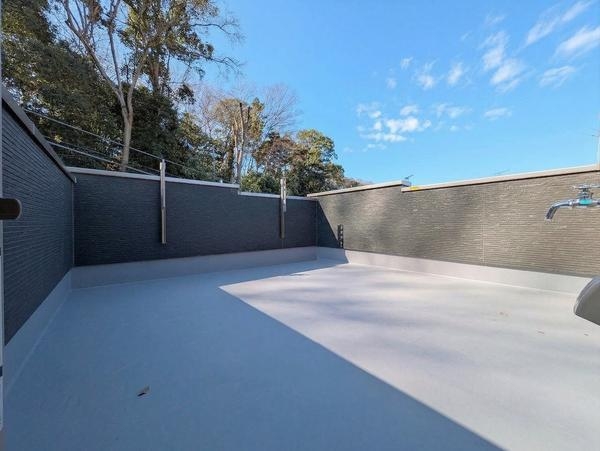 大和市下鶴間3期　新築分譲住宅　1号棟