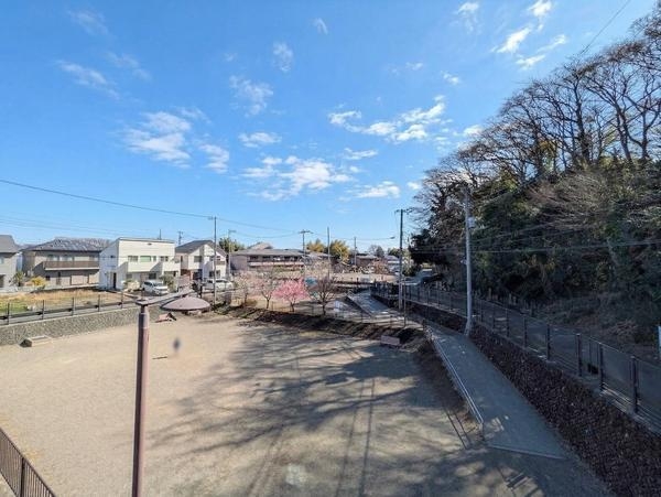 大和市下鶴間3期　新築分譲住宅　1号棟