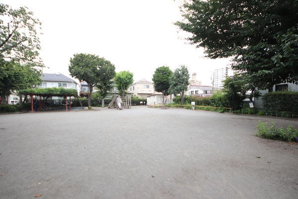 大和市西鶴間2丁目　新築戸建　全2棟　1号棟(西鶴間1丁目公園)
