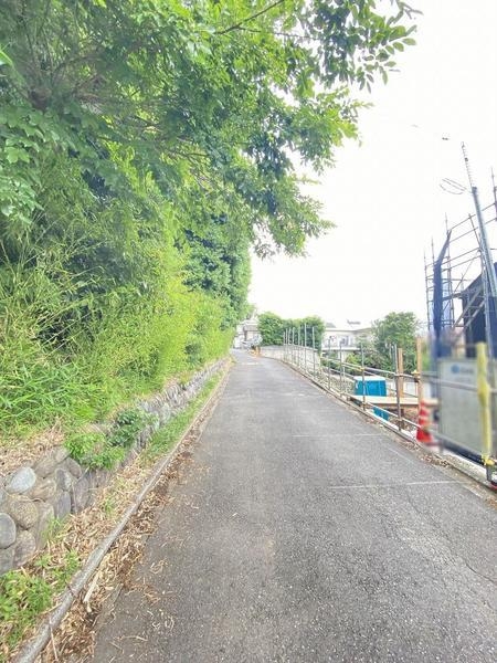 横浜市泉区岡津町　新築戸建