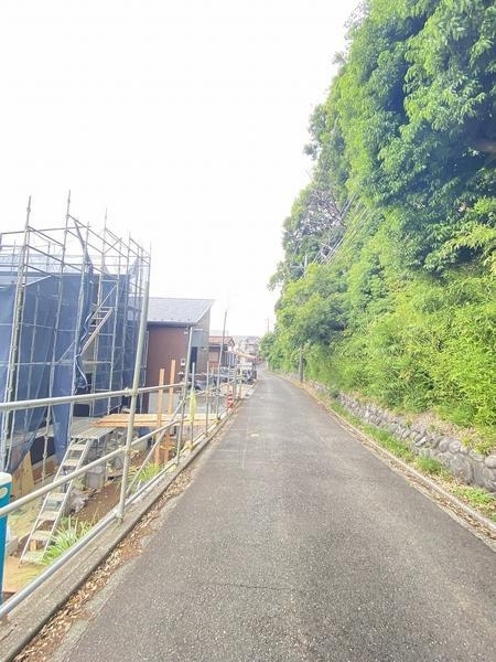 横浜市泉区岡津町　新築戸建