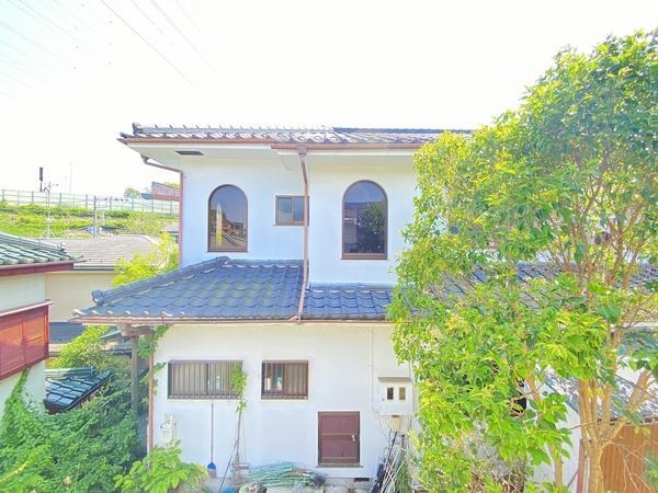 横浜市戸塚区戸塚町の中古一戸建て