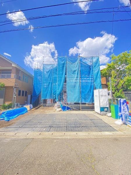 横浜市瀬谷区阿久和西2丁目　新築戸建