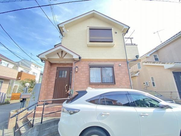 横浜市瀬谷区本郷１丁目の中古一戸建て