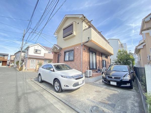横浜市瀬谷区本郷１丁目の中古一戸建て