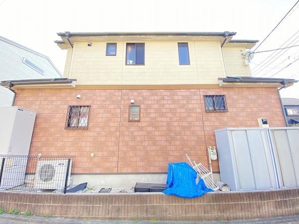 横浜市瀬谷区本郷１丁目の中古一戸建て