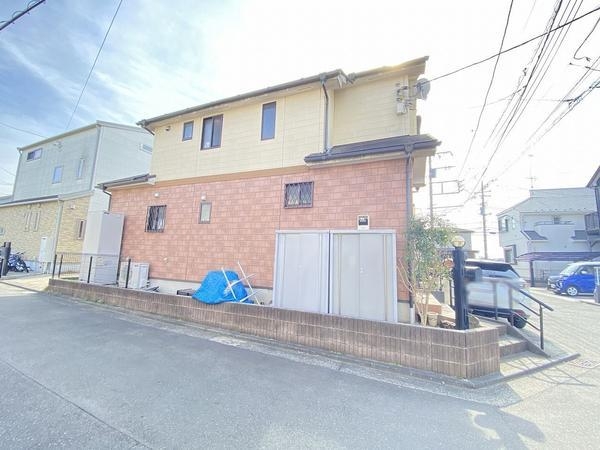 横浜市瀬谷区本郷１丁目の中古一戸建て