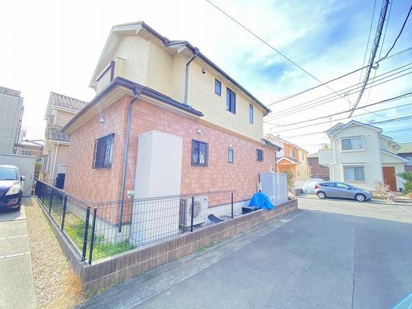 横浜市瀬谷区本郷１丁目の中古一戸建て