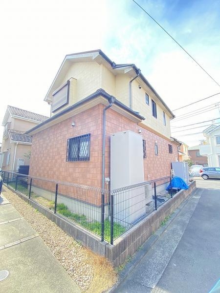 横浜市瀬谷区本郷１丁目の中古一戸建て
