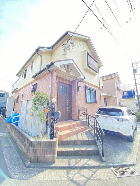 横浜市瀬谷区本郷１丁目の中古一戸建て