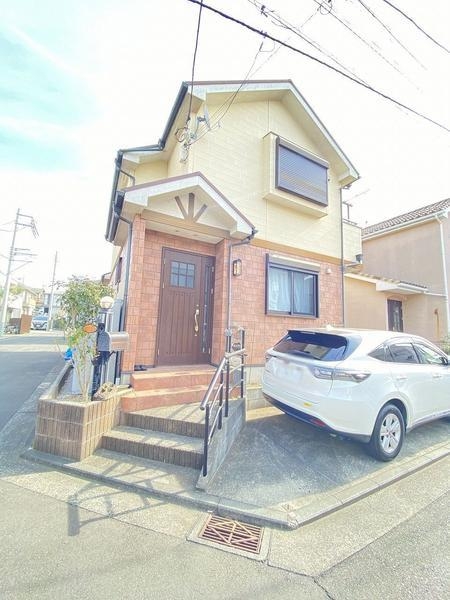横浜市瀬谷区本郷１丁目の中古一戸建て