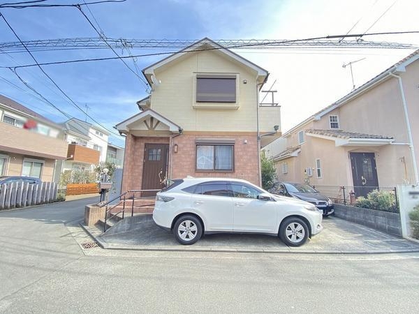 横浜市瀬谷区本郷1丁目　中古戸建