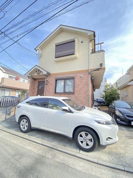 横浜市瀬谷区本郷１丁目の中古一戸建て