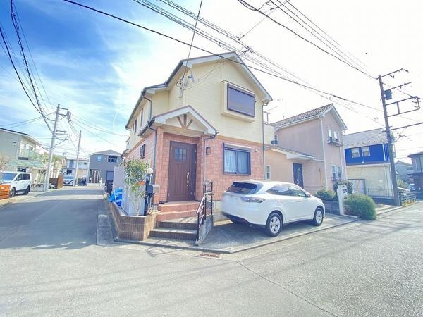 横浜市瀬谷区本郷1丁目　中古戸建