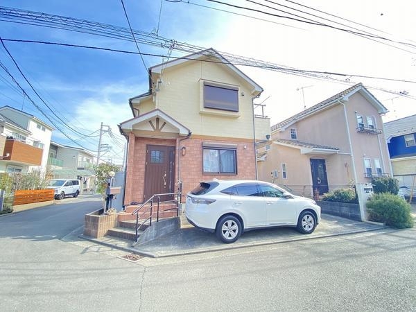横浜市瀬谷区本郷１丁目の中古一戸建て