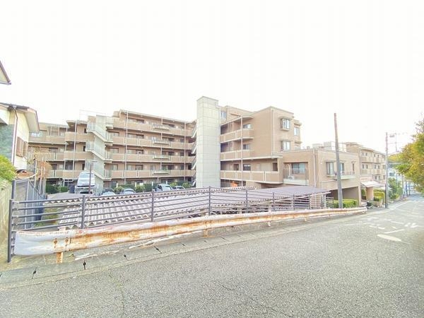 ライオンズステージ戸塚ヴェールの丘