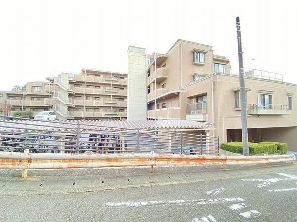 ライオンズステージ戸塚ヴェールの丘