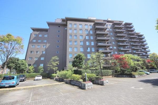 エステ・スクエア成瀬壱番館