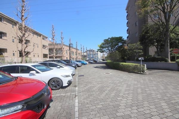 エステ・スクエア成瀬壱番館