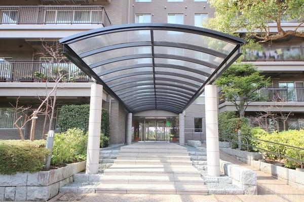 エステ・スクエア成瀬壱番館