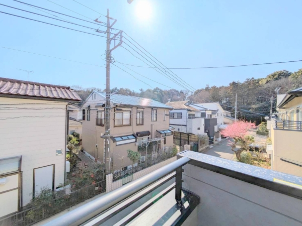 大和市上和田5期　新築分譲住宅　1号棟