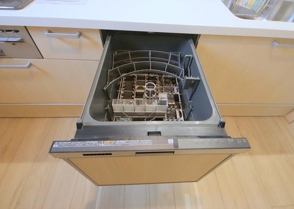 大和市上和田5期　新築分譲住宅　1号棟
