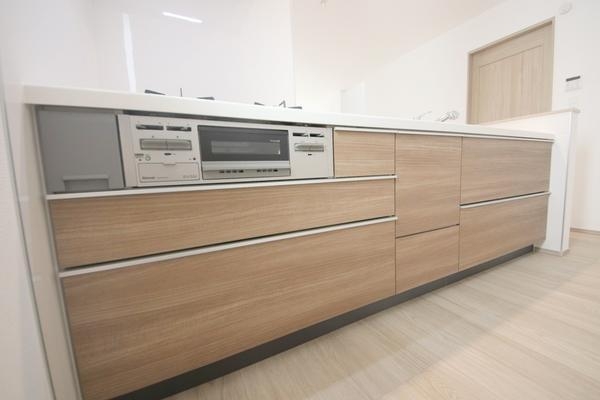 相模原市南区相模台7丁目　新築分譲住宅　A号棟