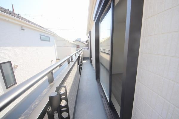 相模原市南区相模台7丁目　新築分譲住宅　A号棟