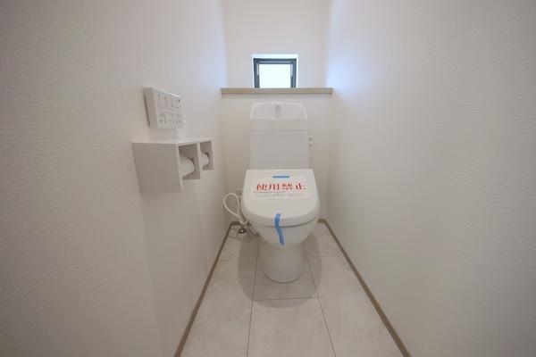 相模原市南区相模台7丁目　新築分譲住宅　A号棟