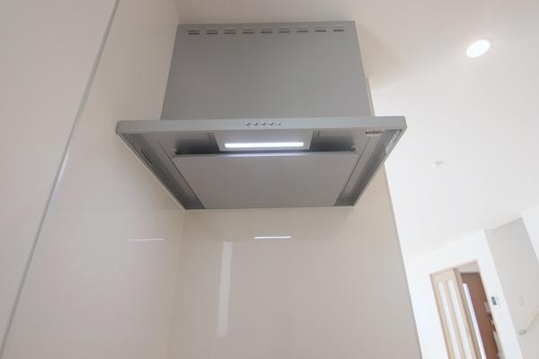 相模原市南区相模台7丁目　新築分譲住宅　A号棟