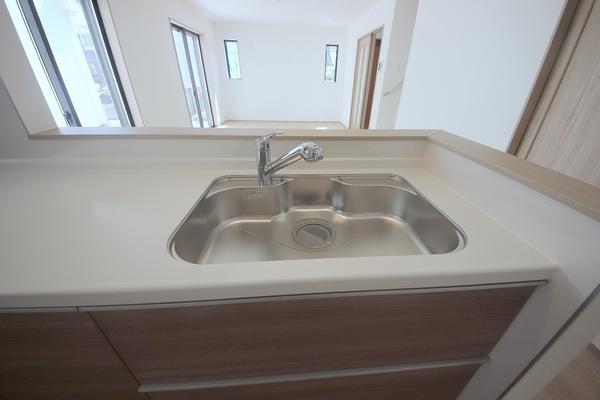 相模原市南区相模台7丁目　新築分譲住宅　A号棟