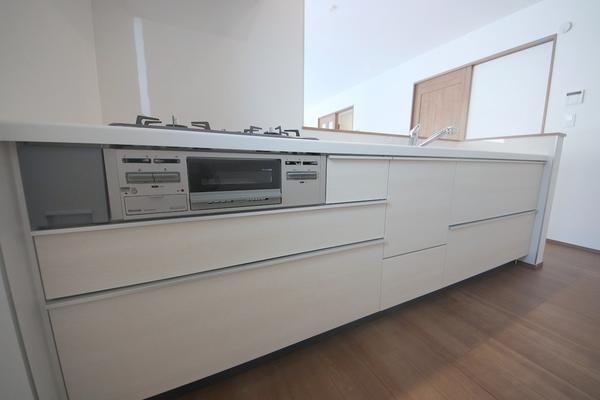 相模原市南区相模台7丁目　新築分譲住宅　B号棟
