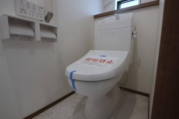 相模原市南区相模台7丁目　新築分譲住宅　B号棟