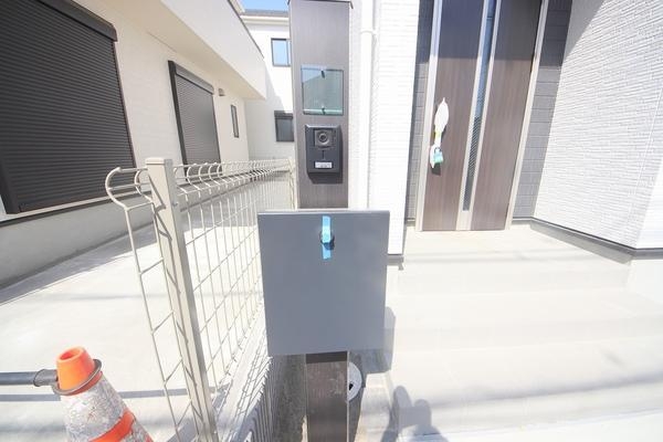 相模原市南区相模台7丁目　新築分譲住宅　B号棟