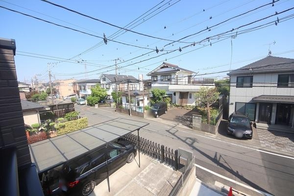 相模原市南区相模台7丁目　新築分譲住宅　C号棟