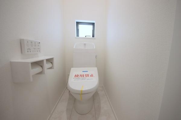 相模原市南区相模台7丁目　新築分譲住宅　C号棟